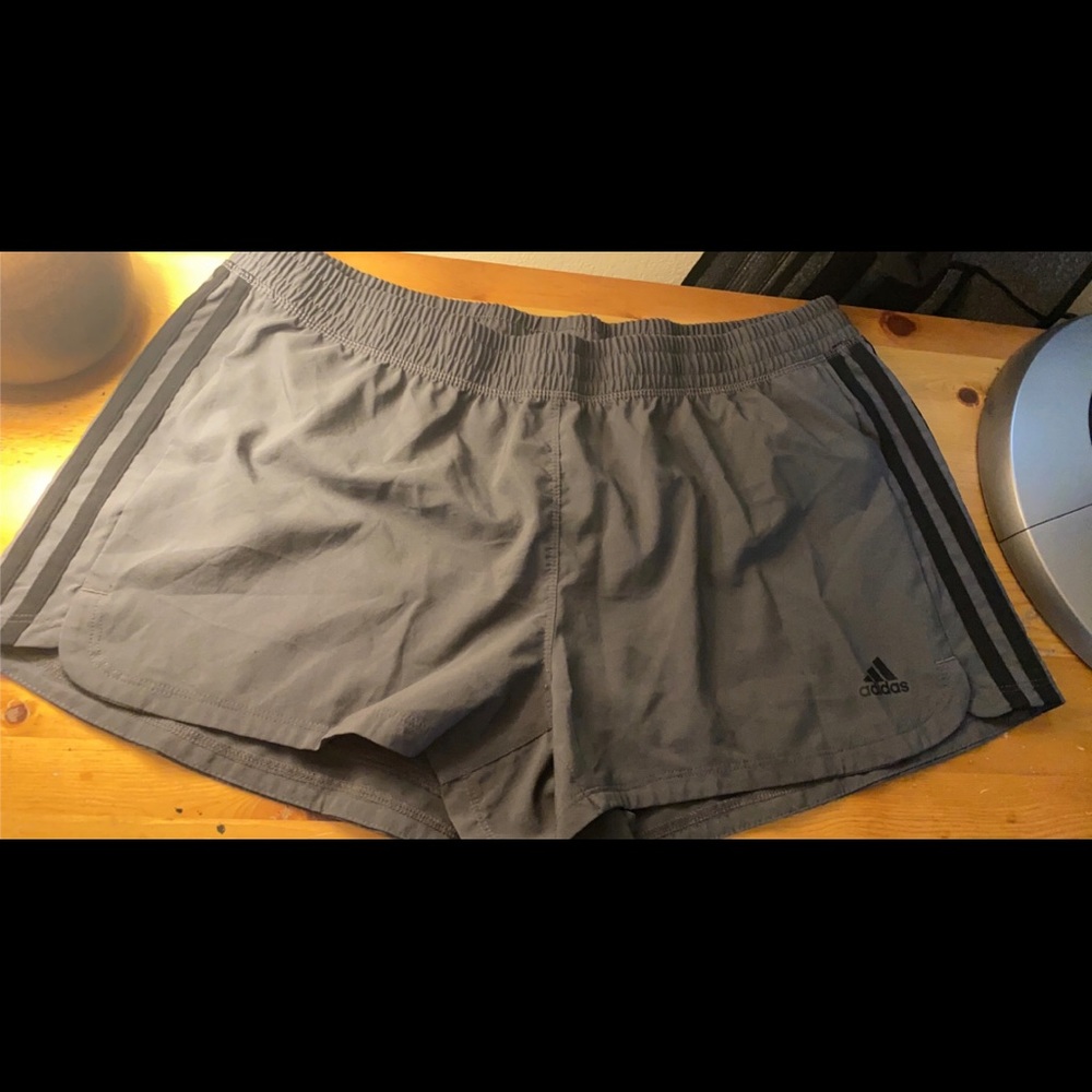 Adidas Running Shorts